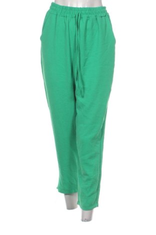 Dámske nohavice Unbranded, Veľkosť M, Farba Zelená, Cena  17,95 €