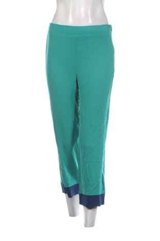 Dámske nohavice Unbranded, Veľkosť M, Farba Zelená, Cena  17,95 €