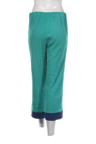 Dámske nohavice Unbranded, Veľkosť M, Farba Zelená, Cena  17,95 €