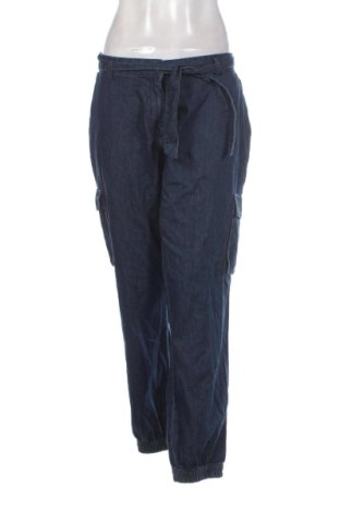 Pantaloni de femei Unbranded, Mărime XXL, Culoare Albastru, Preț 91,99 Lei