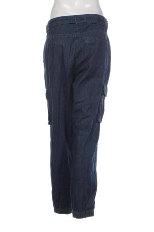 Pantaloni de femei Unbranded, Mărime XXL, Culoare Albastru, Preț 91,99 Lei