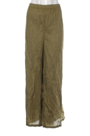 Damskie spodnie Unbranded, Rozmiar 3XL, Kolor Zielony, Cena 123,99 zł