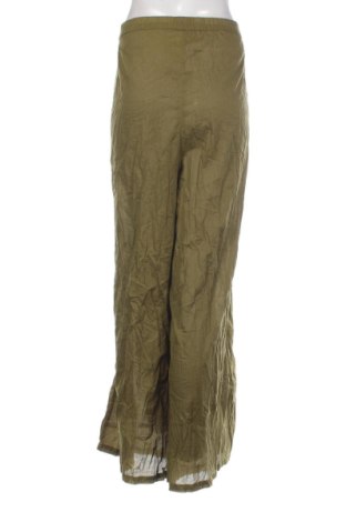 Damskie spodnie Unbranded, Rozmiar 3XL, Kolor Zielony, Cena 123,99 zł