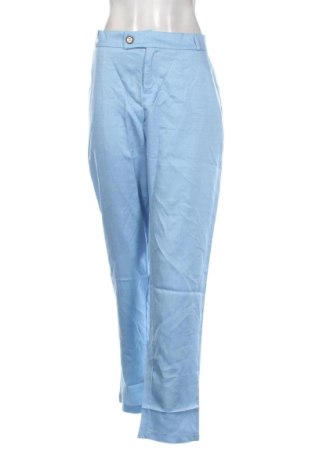 Damenhose Unbranded, Größe XL, Farbe Blau, Preis 31,99 €