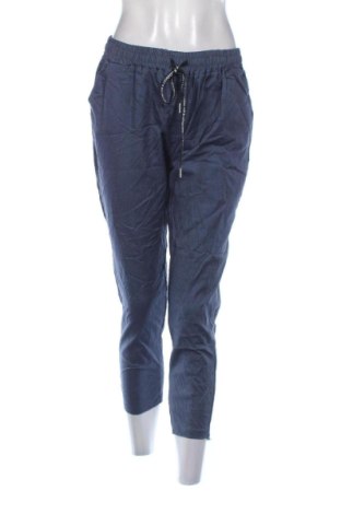 Pantaloni de femei Unbranded, Mărime M, Culoare Albastru, Preț 91,99 Lei