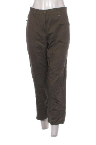 Pantaloni de femei Unbranded, Mărime M, Culoare Verde, Preț 91,99 Lei