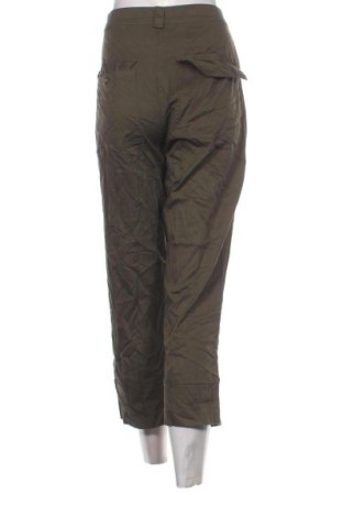 Pantaloni de femei Unbranded, Mărime M, Culoare Verde, Preț 91,99 Lei