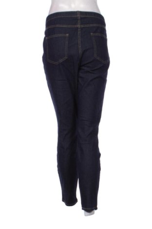 Damskie spodnie Unbranded, Rozmiar XXL, Kolor Niebieski, Cena 78,99 zł
