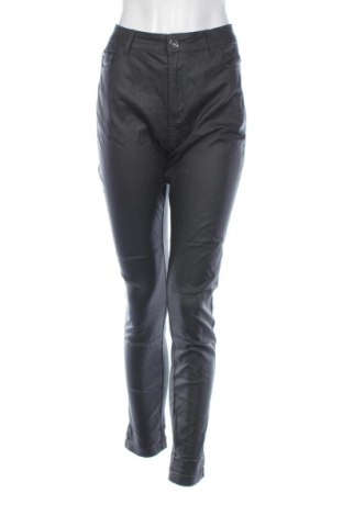 Damenhose Unbranded, Größe L, Farbe Grau, Preis 19,99 €