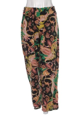 Pantaloni de femei Unbranded, Mărime S, Culoare Multicolor, Preț 91,99 Lei