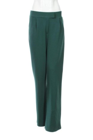 Pantaloni de femei Unbranded, Mărime XL, Culoare Verde, Preț 70,99 Lei