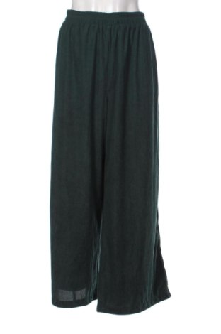 Damskie spodnie Unbranded, Rozmiar XL, Kolor Zielony, Cena 79,00 zł