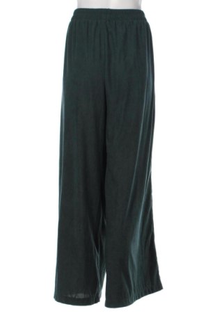 Damskie spodnie Unbranded, Rozmiar XL, Kolor Zielony, Cena 79,00 zł