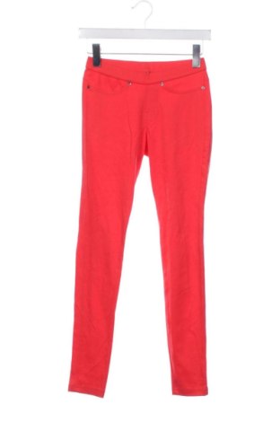 Damskie spodnie Unbranded, Rozmiar XS, Kolor Czerwony, Cena 80,38 zł