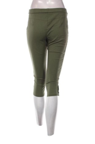 Dámske nohavice Unbranded, Veľkosť M, Farba Zelená, Cena  17,95 €