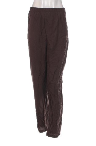 Dámske nohavice Unbranded, Veľkosť XL, Farba Hnedá, Cena  17,95 €