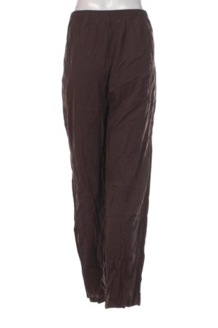 Dámske nohavice Unbranded, Veľkosť XL, Farba Hnedá, Cena  17,95 €