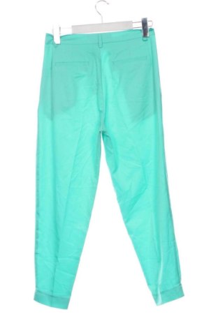 Pantaloni de femei Unbranded, Mărime XS, Culoare Verde, Preț 91,99 Lei