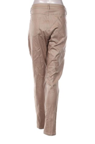 Dámske nohavice Unbranded, Veľkosť XXL, Farba Béžová, Cena  17,95 €