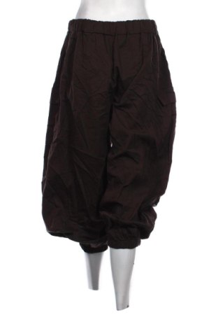 Pantaloni de femei Unbranded, Mărime L, Culoare Maro, Preț 91,99 Lei
