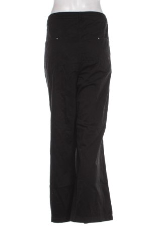 Γυναικείο παντελόνι Unbranded, Μέγεθος 5XL, Χρώμα Μαύρο, Τιμή 17,99 €