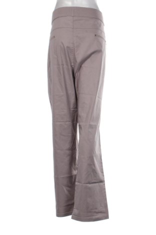 Dámské kalhoty  Unbranded, Velikost 5XL, Barva Béžová, Cena  425,00 Kč