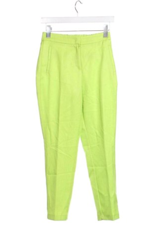 Pantaloni de femei Unbranded, Mărime XS, Culoare Verde, Preț 151,99 Lei