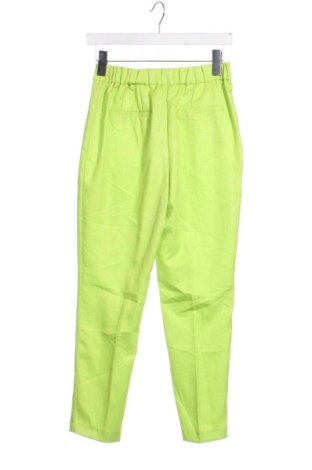 Pantaloni de femei Unbranded, Mărime XS, Culoare Verde, Preț 151,99 Lei