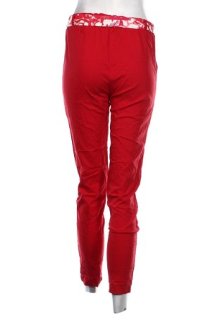 Pantaloni de femei Unbranded, Mărime L, Culoare Roșu, Preț 91,99 Lei