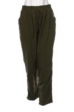 Dámske nohavice Unbranded, Veľkosť XL, Farba Zelená, Cena  17,95 €