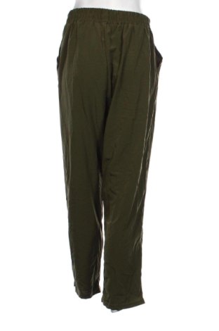 Dámske nohavice Unbranded, Veľkosť XL, Farba Zelená, Cena  17,95 €