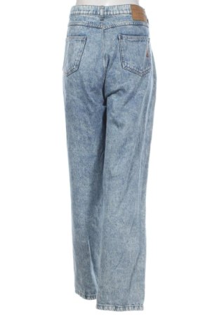 Blugi de femei Marina Sport by Marina Rinaldi, Mărime XXL, Culoare Albastru, Preț 353,99 Lei