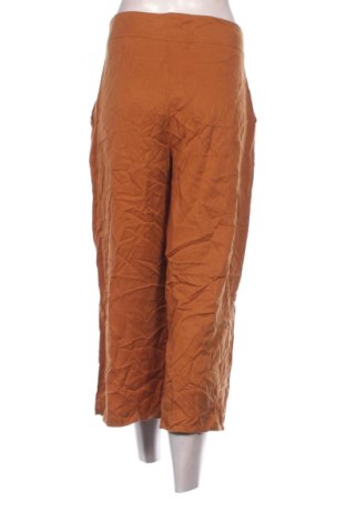 Pantaloni de femei Unbranded, Mărime L, Culoare Maro, Preț 91,99 Lei