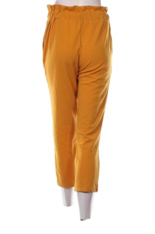 Pantaloni de femei Unbranded, Mărime S, Culoare Portocaliu, Preț 91,99 Lei