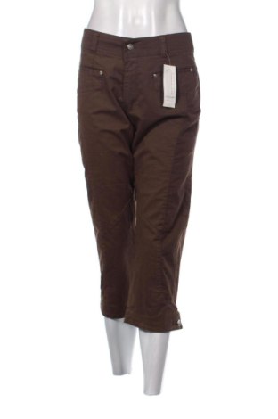 Dámske nohavice Unbranded, Veľkosť M, Farba Hnedá, Cena  23,95 €