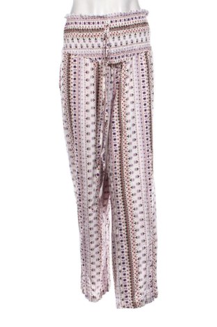 Pantaloni de femei Unbranded, Mărime M, Culoare Multicolor, Preț 91,99 Lei
