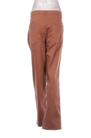 Дамски панталон Unbranded, Размер 3XL, Цвят Кафяв, Цена 15,33 €