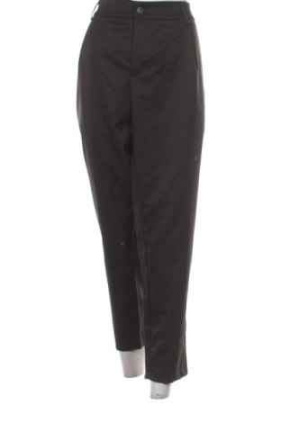Pantaloni de femei Unbranded, Mărime 3XL, Culoare Negru, Preț 91,99 Lei