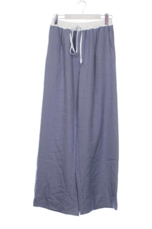 Damenhose Unbranded, Größe XS, Farbe Blau, Preis 19,99 €