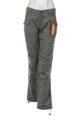 Női nadrág Unbranded, Méret L, Szín Zöld, Ár 9 750 Ft
