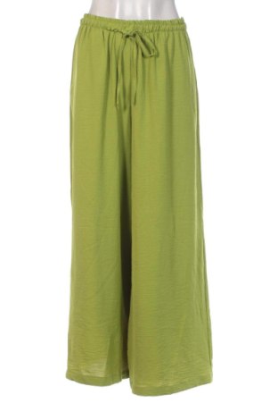 Dámske nohavice Unbranded, Veľkosť M, Farba Zelená, Cena  17,95 €