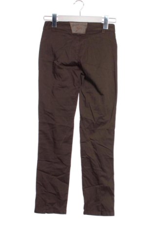 Damenhose Unbranded, Größe XXS, Farbe Braun, Preis 19,99 €