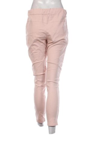 Pantaloni de femei Unbranded, Mărime L, Culoare Roz, Preț 91,99 Lei
