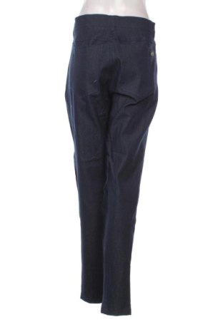 Pantaloni de femei Unbranded, Mărime L, Culoare Albastru, Preț 77,00 Lei