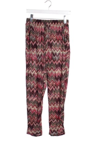 Pantaloni de femei Unbranded, Mărime XXS, Culoare Multicolor, Preț 52,99 Lei, #136335279