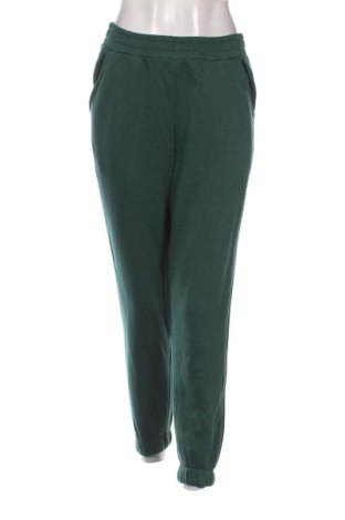 Damskie spodnie Unbranded, Rozmiar S, Kolor Zielony, Cena 107,17 zł