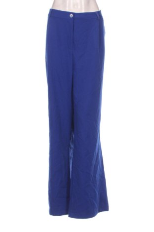 Pantaloni de femei Unbranded, Mărime 4XL, Culoare Albastru, Preț 91,99 Lei