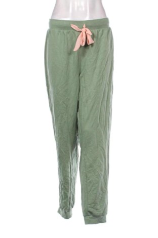 Pantaloni de femei Unbranded, Mărime 4XL, Culoare Verde, Preț 123,99 Lei
