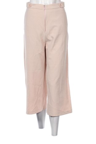 Pantaloni de femei Unbranded, Mărime S, Culoare Roz, Preț 91,99 Lei