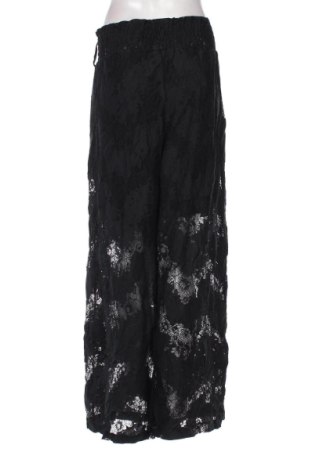 Damskie spodnie Unbranded, Rozmiar L, Kolor Czarny, Cena 78,99 zł